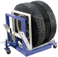 OTC 1770A Truck Dual Wheel Dolly