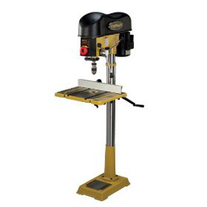 Powermatic 1792800 PM2800 18&#34; Variable Speed Drill Press