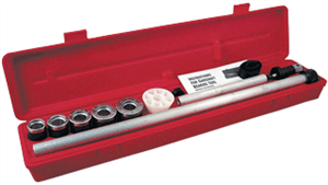 Lisle 18000 Universal Camshaft Bearing Tool