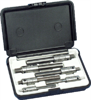 Walton 18001 6 Pc. Tap Extractor Set