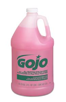 Gojo 1807-04 All-Purpose Skin Cleanser, 1 Gal, 4/Cs.