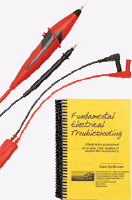 Electronic Specialties 181 LOADpro Dynamic Test Leads & Troubleshooting Book