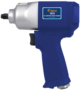 Astro Pneumatic 1873 3/8&#34; Composite Impact Wrench