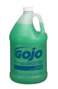 Gojo 1886-04 Body &amp; Hair Shampoo, 1 Gal, 4/Cs.