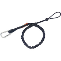 Ergodyne 19002 Squids® 3100 Tool Lanyard, Std. Single