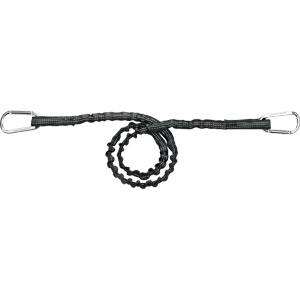 Ergodyne 19022 Squids&reg; 3110 Tool Lanyard, Std. Dual