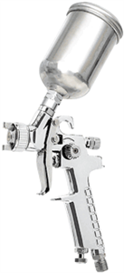 Titan 19110 1.0mm HVLP Touch-Up Spray Gun