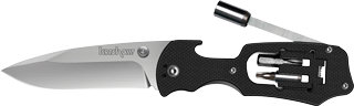 Kershaw Knives 1920 Select Fire Multi Tool