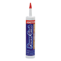 Henkel 194086 Loctite® Power Grab® Paneling & Drywall Adhesive Latex