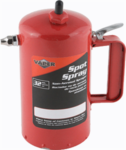 Titan 19419 Spot Spray Non-Aerosol Sprayer, 1 Qt.