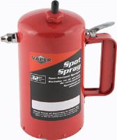 Titan 19419 Spot Spray Non-Aerosol Sprayer, 1 Qt.