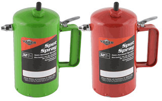 Titan 19421 2 Pc. Spot Spray Non-Aerosol Sprayers