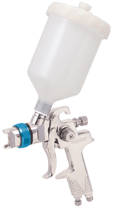 Titan 19614 1.4mm Waterbone Ready HVLP Spray Gun