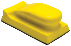 Titan 19952 Flexible Foam Sanding Block