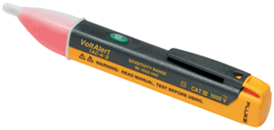Fluke 1AC-A1-II VoltAlert&#153; AC Non-Contact Voltage Tester