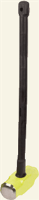 Wilton 20002 30" Unbreakable Handle Sledge Hammer, 8 Lb.