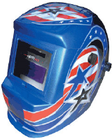 ArcOne 2000V-0868 Optiva ADF Welding Helmet