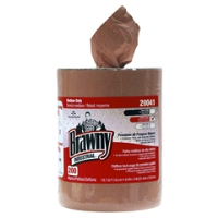 Georgia Pacific 20041 Brawny™ Premium All Purpose Wiper Bucket Refill