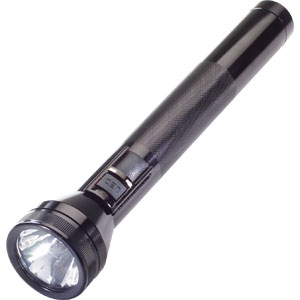 Streamlight 20203 SL-20X LED Rechargeable Flashlight w/AC/DC Charger, Black