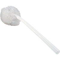 Impact Products 204 Duralon Toilet Bowl Mop, White