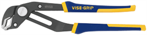 Irwin 2078112 Vise-Grip 12" Groovelock Pliers