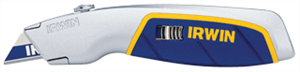 Irwin 2082200 ProTouch™ Retractable Knife
