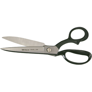 Cooper Tools 20WN Wiss&reg; 10-1/4&#34; Fabric Shears