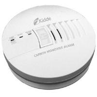 Kidde 21006406 AC/DC Basic CO Alarm