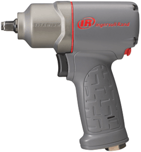 Ingersoll Rand 2115TIMAX 3/8&#34; Titanium Ultra Duty Air Impact