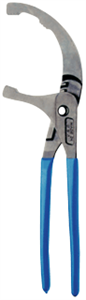 Channellock 212 12&#34; Oil Filter/PVC Pliers