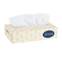 Kimberly Clark 21340 Surpass® Facial Tissue, 30/Cs.