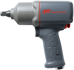 Ingersoll Rand 2135TIMAX 1/2&#34; Titanium Max Impact Gun