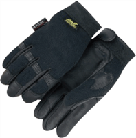 Majestic Glove 2151H/11 Deerskin Lined, XL