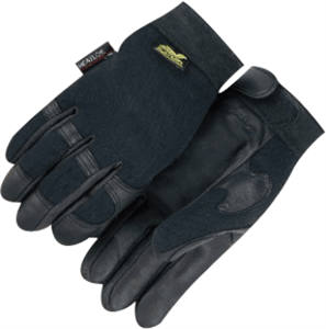 Majestic Glove 2151H/9 Deerskin Lined, Medium