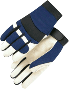 Majestic Glove 2152T/11 Pigskin Lined, XL Majestic Glove 2152T/11 Pigskin Lined, XL