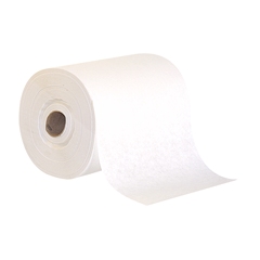 Georgia Pacific 21825 Towlmastr® Series 2000 Roll Towel, White Georgia Pacific 21825 Towlmastr® Series 2000 Roll Towel, White