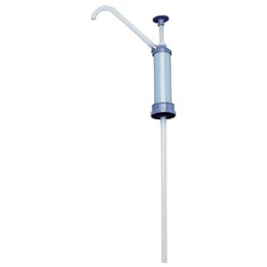 Impact 2200 Drum Pump w/ Pail Adapter Impact 2200 Drum Pump w/ Pail Adapter