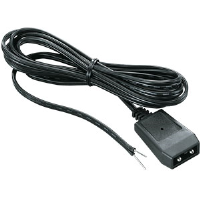Streamlight 22050 12 Volt DC Direct Wire Charger Cord