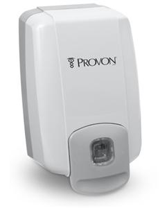 Gojo 2215-08 Provon&reg; Maximum Capacity&#153; 2000ml Dispenser - Gray