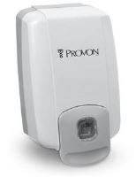 Gojo 2215-08 Provon® Maximum Capacity™ 2000ml Dispenser - Gray