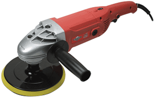 Titan 22507 7&#34; Variable Speed Polisher/Sander