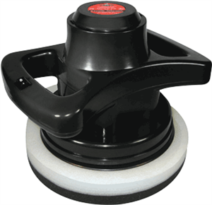 Titan 22610 10&#34; Random Orbital Buffer/Polisher