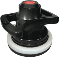 Titan 22610 10" Random Orbital Buffer/Polisher