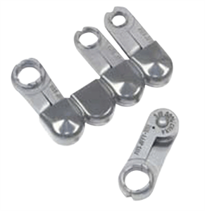 Lisle 22710 Disconnect Set For Jiffy-Tite Connectors