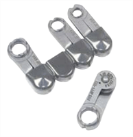 Lisle 22710 Disconnect Set For Jiffy-Tite Connectors