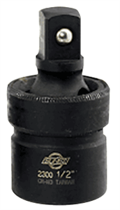 Sunex 2300 1/2&#34; Drive Universal Joint Impact Socket