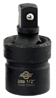 Sunex 2300 1/2" Drive Universal Joint Impact Socket