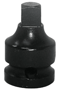 Sunex 2301 1/2&#34; Female x 3/8&#34; Male Impact Adapter