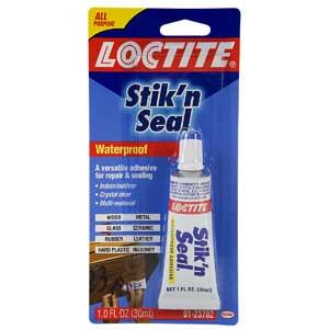 Henkel 230461 Loctite&reg; Stik &#145;n Seal&reg;