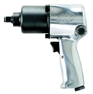Ingersoll Rand 231HA 1/2” Super Duty Air Impact Wrench w/ Handle Exhaust Ingersoll Rand 231HA 1/2” Super Duty Air Impact Wrench w/ Handle Exhaust